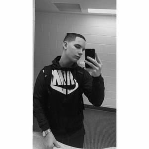 Meet your Posher, Thomas